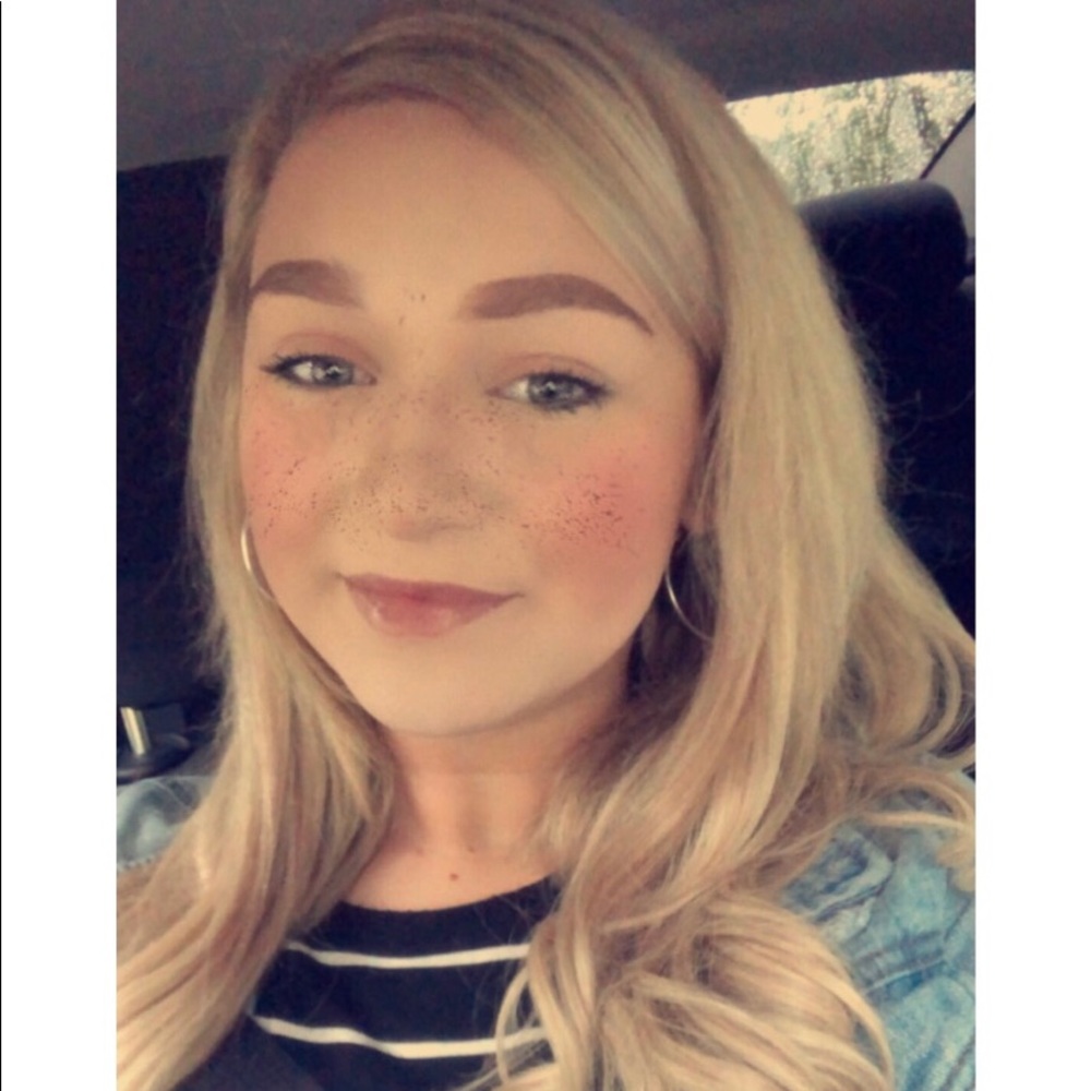Meet your Posher, Peyton